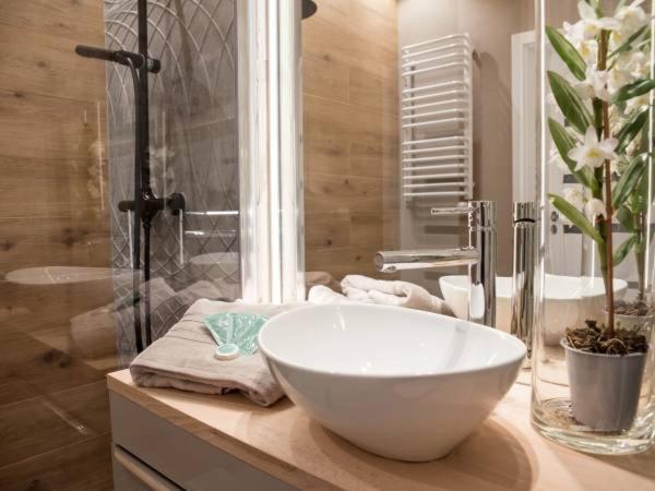 Jacuzzi Rakowicka Top Apartments Krakow Exterior photo