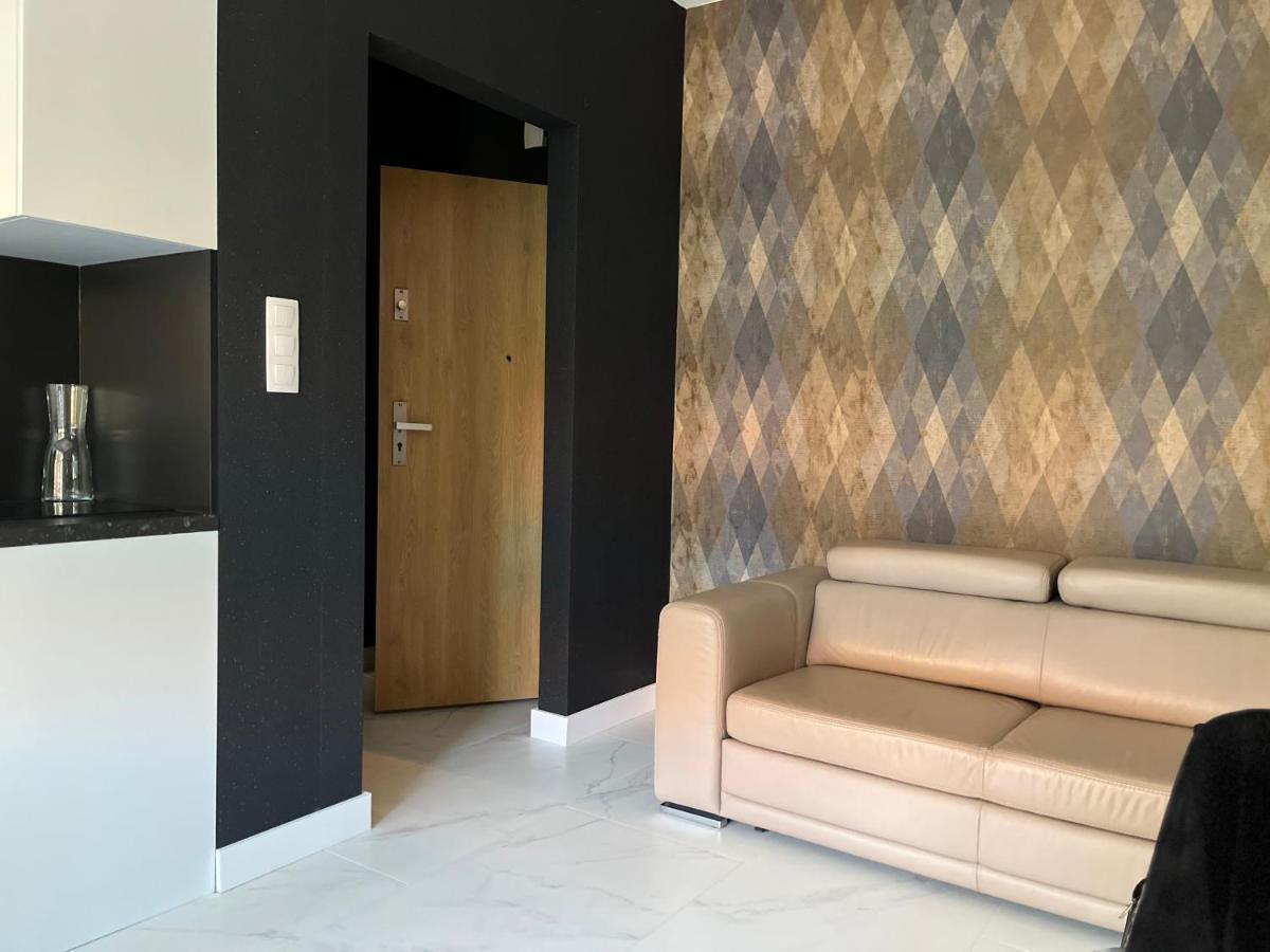 Jacuzzi Rakowicka Top Apartments Krakow Exterior photo
