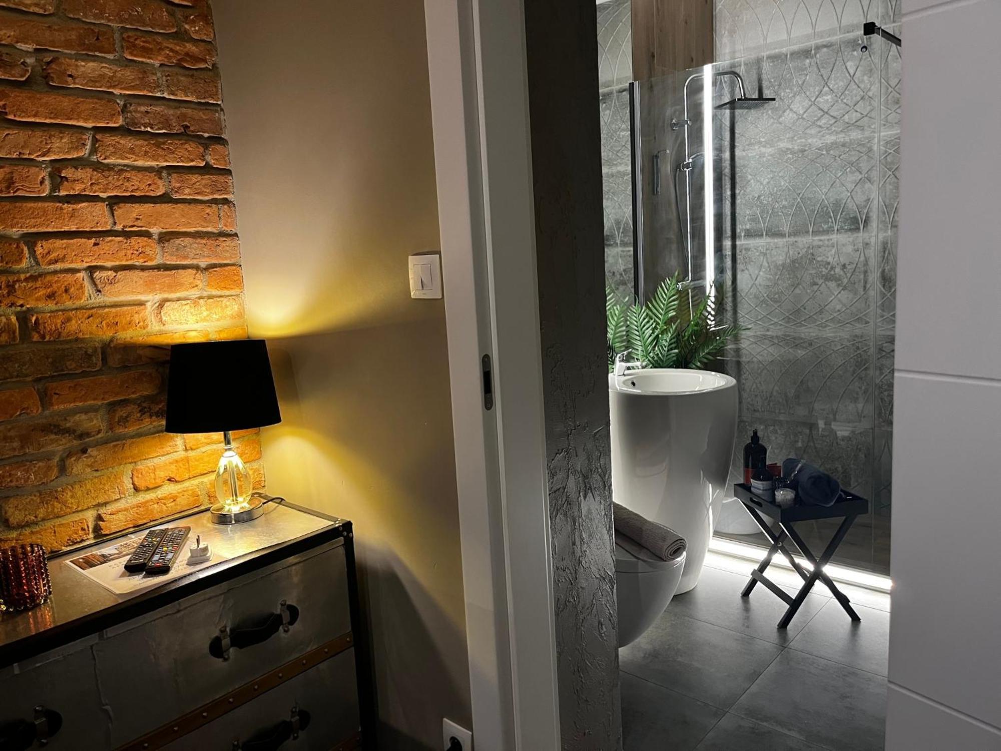 Jacuzzi Rakowicka Top Apartments Krakow Exterior photo