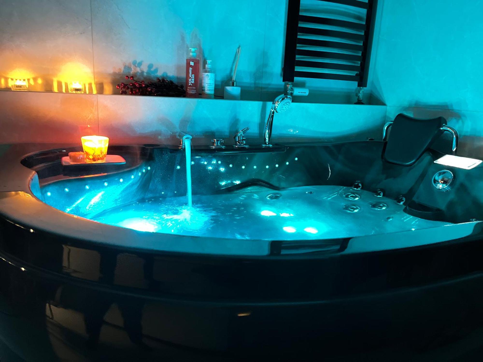 Jacuzzi Rakowicka Top Apartments Krakow Exterior photo