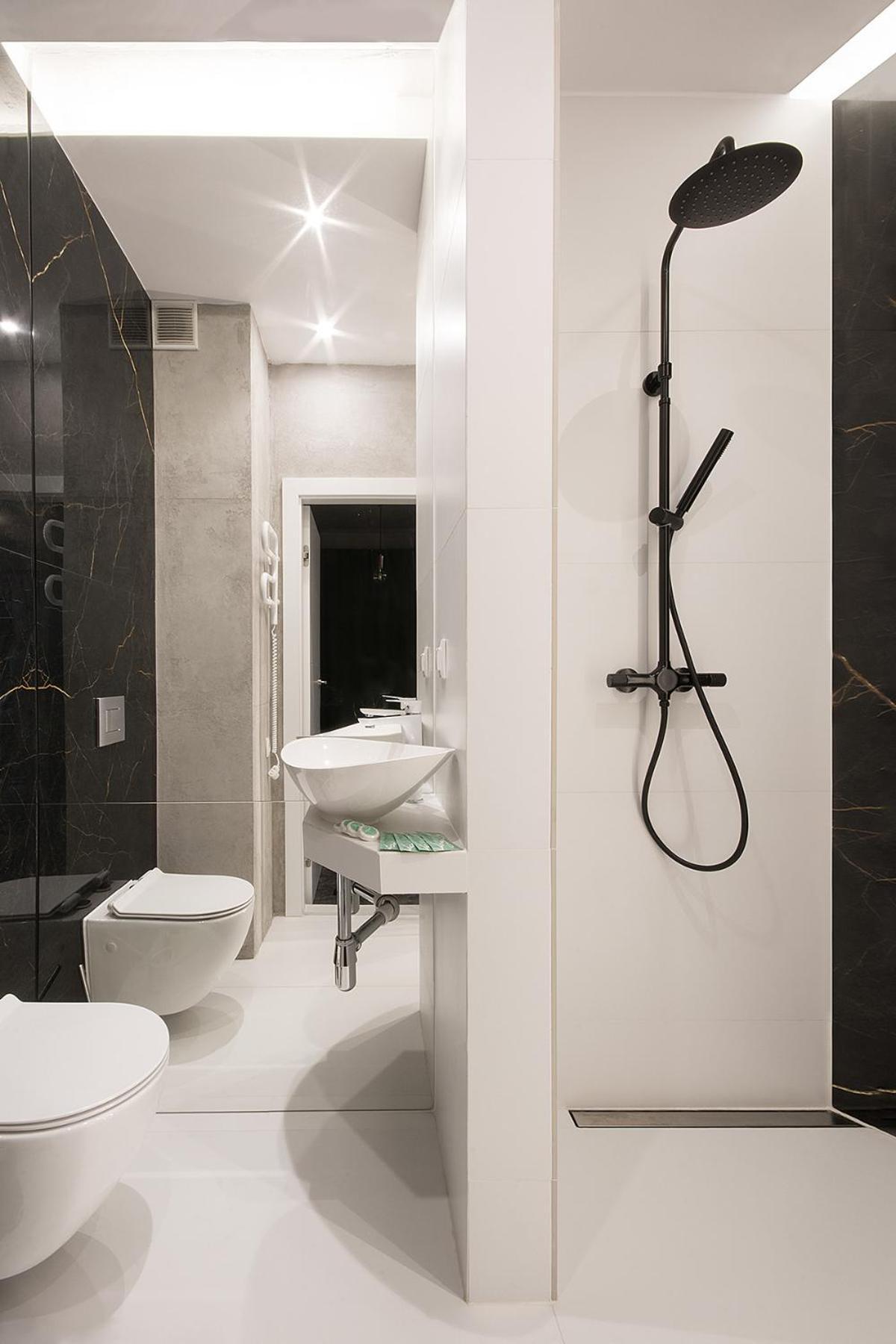 Jacuzzi Rakowicka Top Apartments Krakow Exterior photo