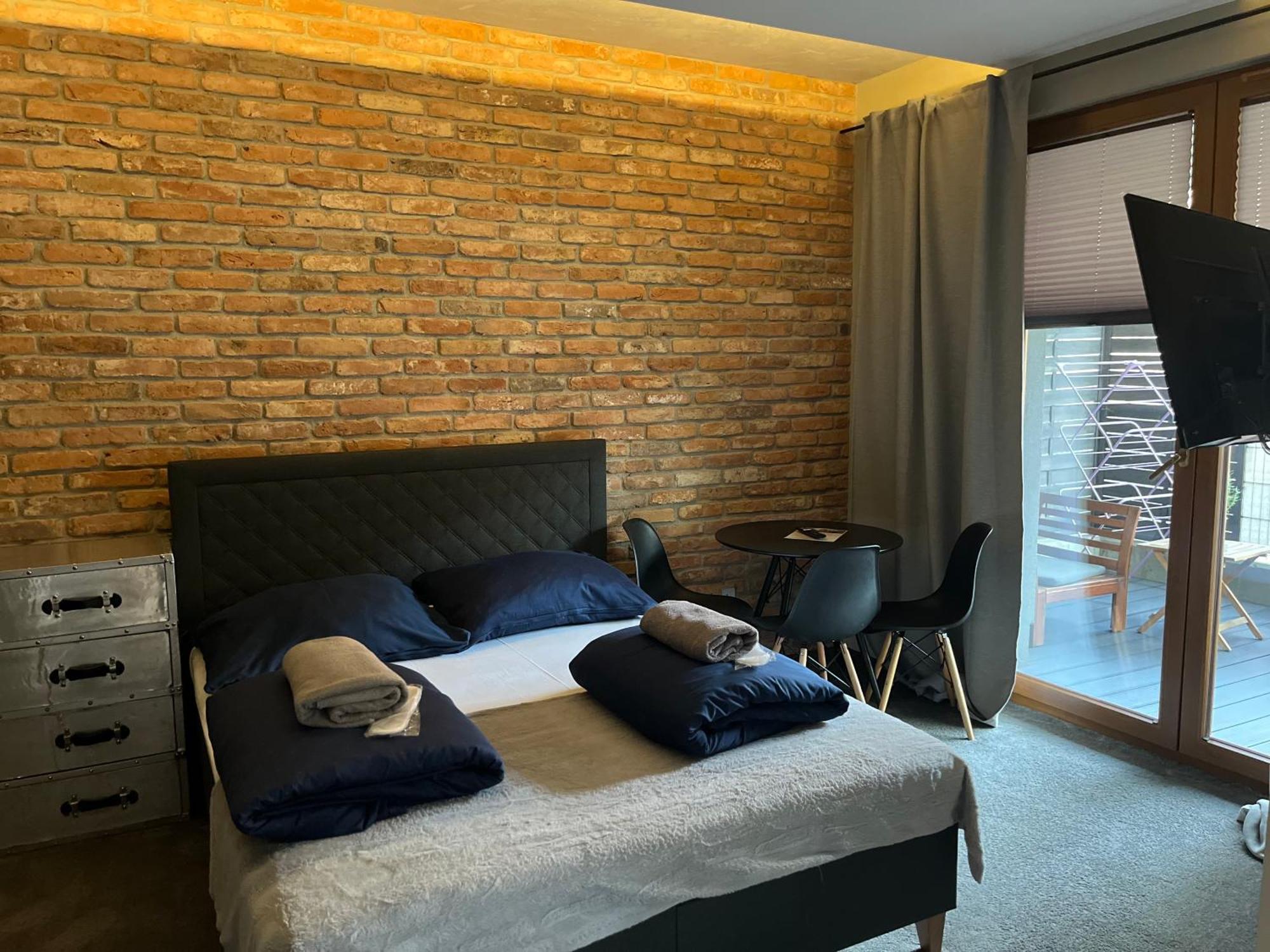 Jacuzzi Rakowicka Top Apartments Krakow Exterior photo